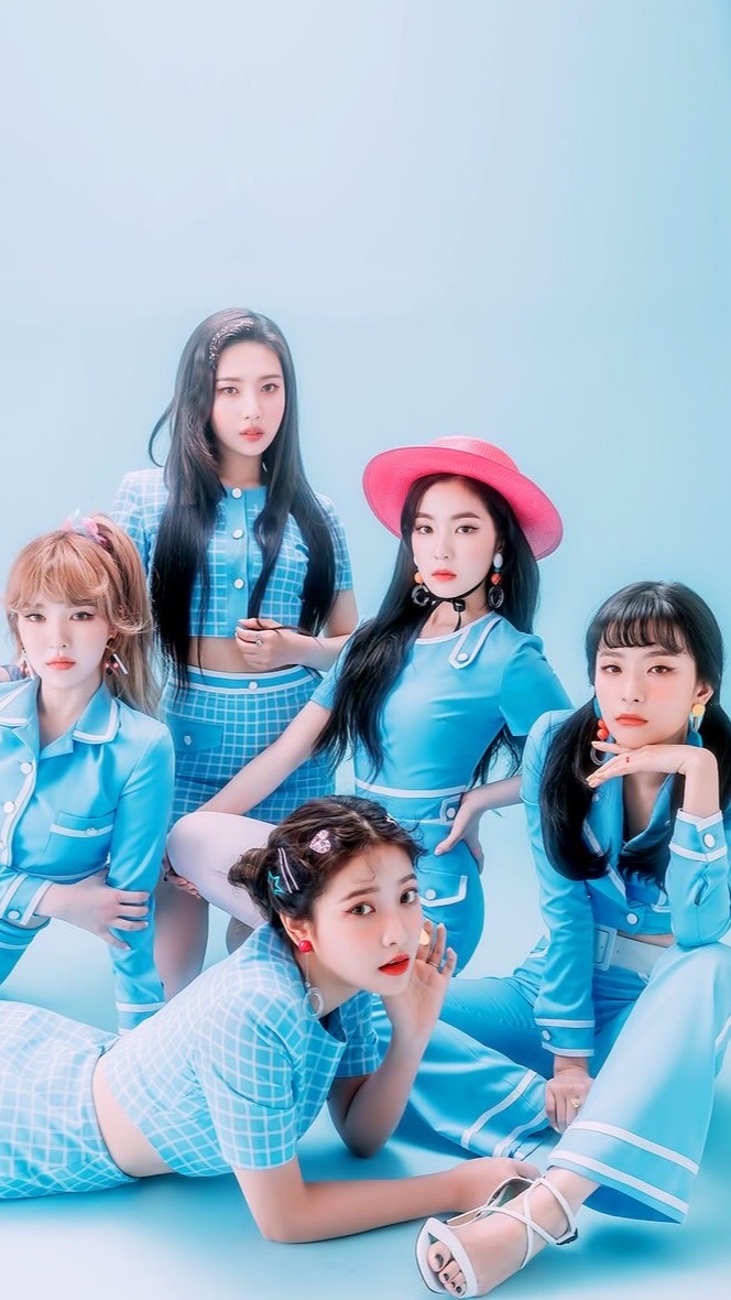 Redvelvet 好きな人集まれ！reveluv🧡のオープンチャット