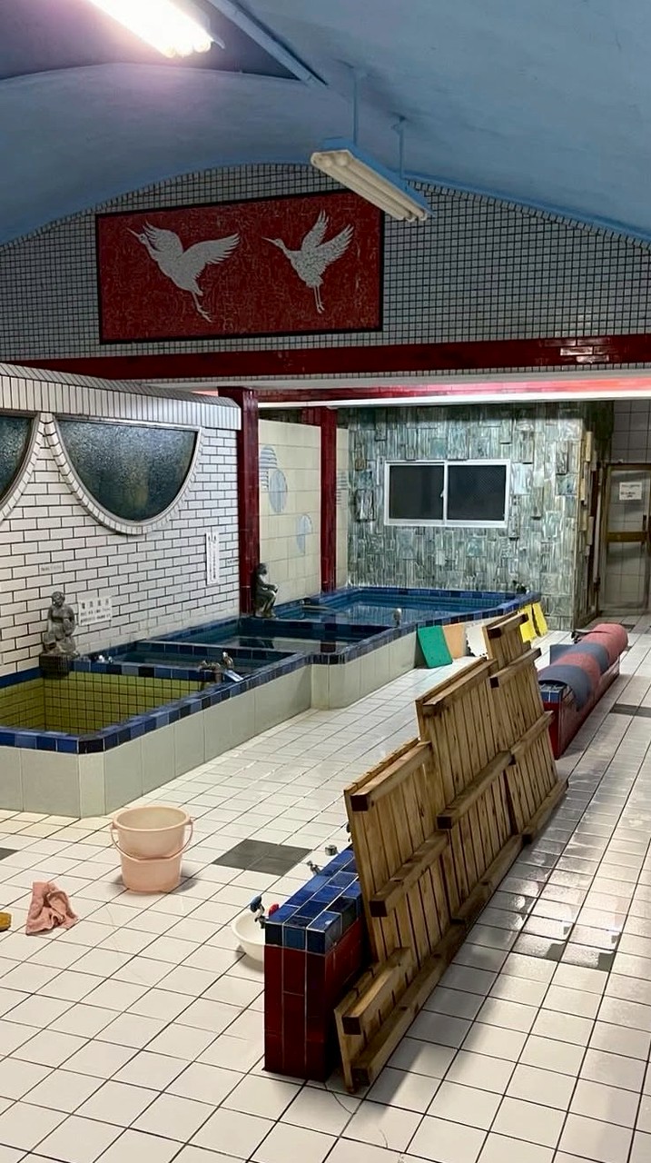 京大銭湯サークル♨️