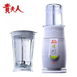 【限時領券!滿666折$50】★贈隨手粘P-23★ Ladyship貴夫人 生機食品調製機 CP-75 / CP-75S ** 免運費 ***。影音與家電人氣店家三兄弟生活家電城的首頁有最棒的商品。快