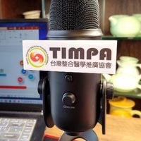TIMPA全人健康讀書會