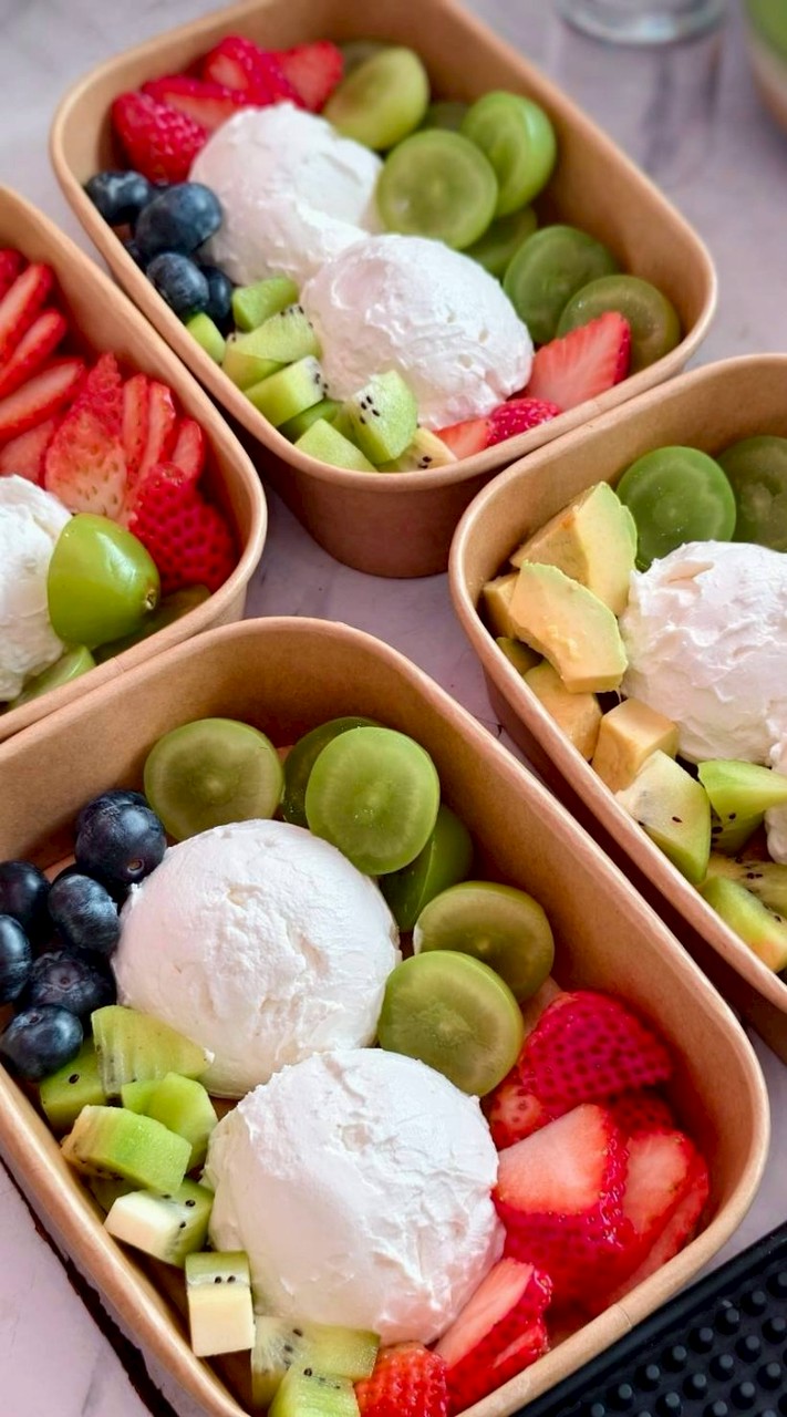 Greek Yogurt หลัง มจพ