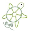 龜毛兩棲爬蟲