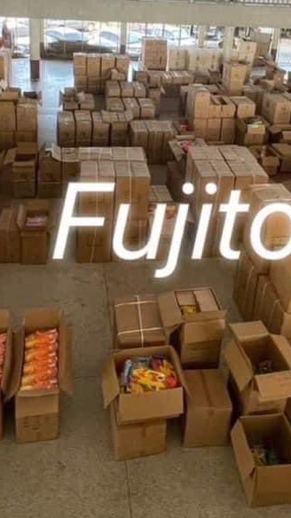 ราคาส่งของเล่น Fujitoys