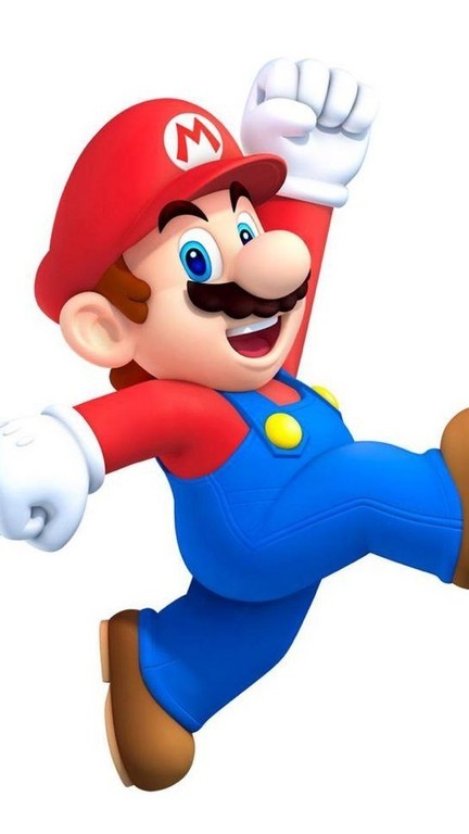 神策天堂-SUPER MARIO