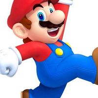 神策天堂-SUPER MARIO