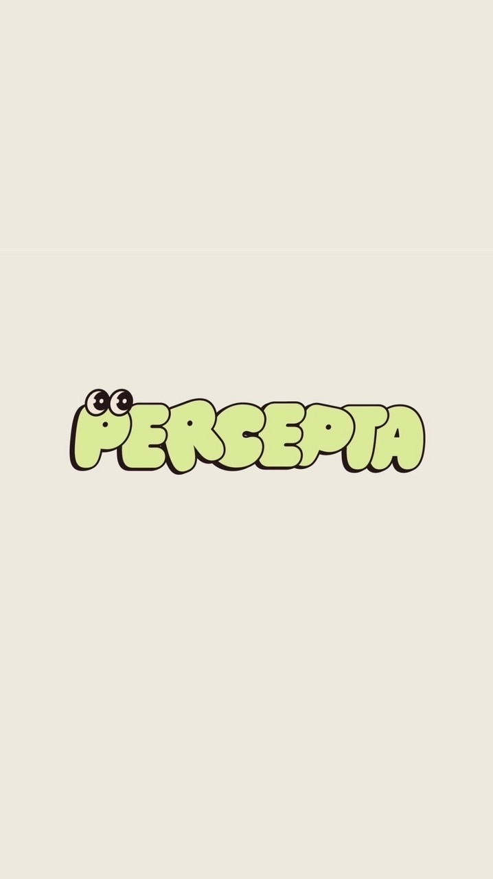 Percepta寶藏選物💍
