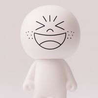 快樂～原始釋放法～啟動幸福人生的鑰匙