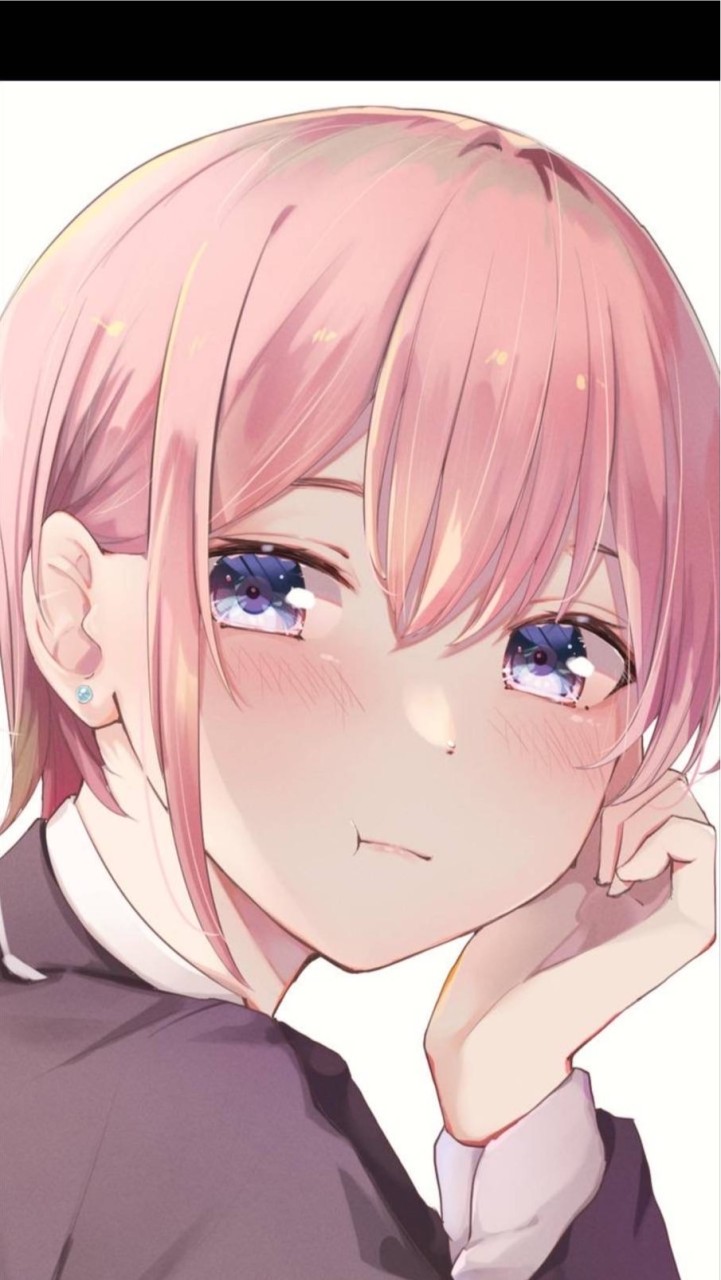 五等分の花嫁〜一花推し集合〜