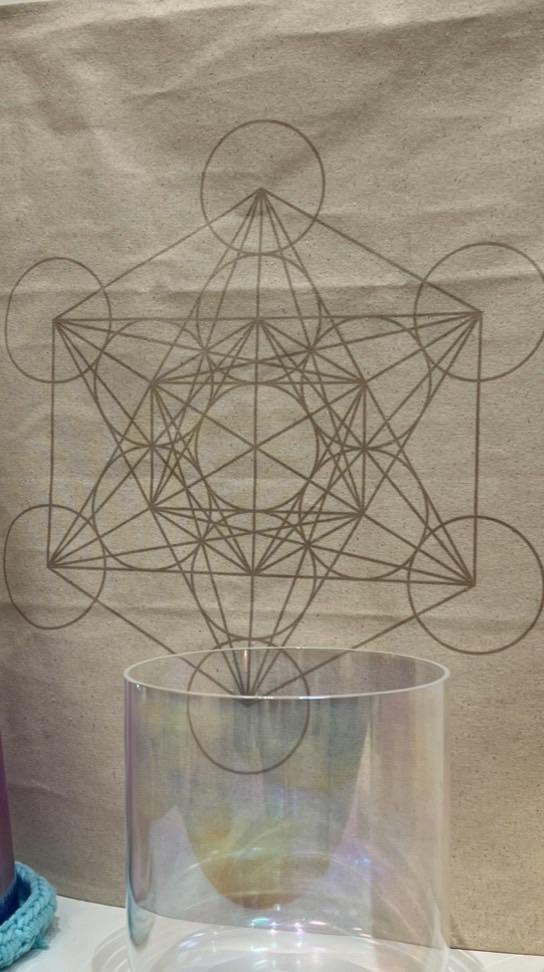 花樹下嶼·亞娜療癒燈塔