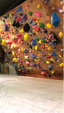 岩手県立大学スポーツクライミングサークル