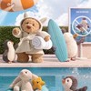 浣熊美國代購JELLYCAT🦝