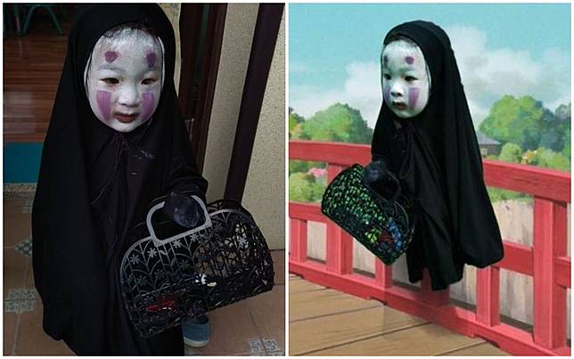 930 Hantu Momo Asli Terbaik