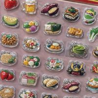 ボンボンドロップシール共有所