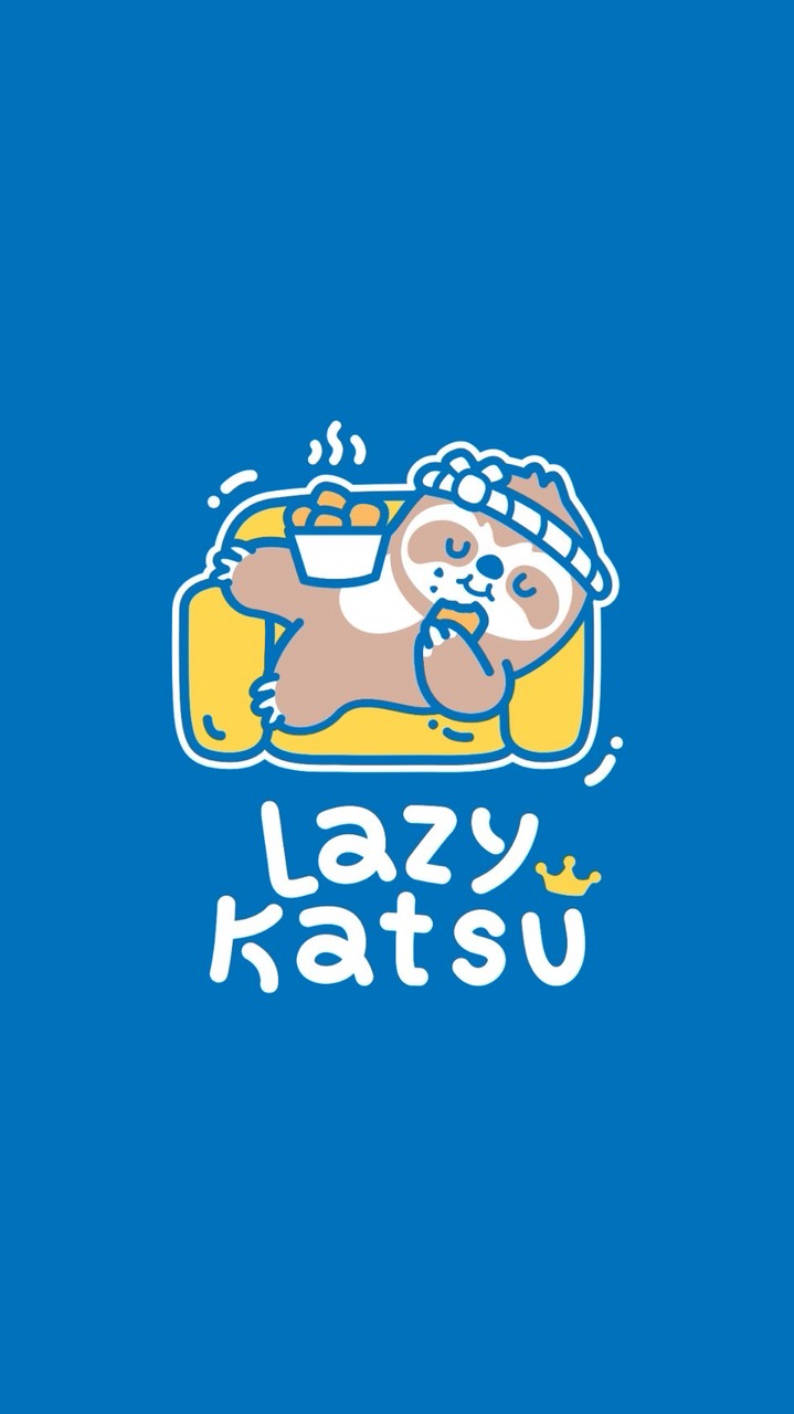Lazy Katsu Affiliate Community 🦥