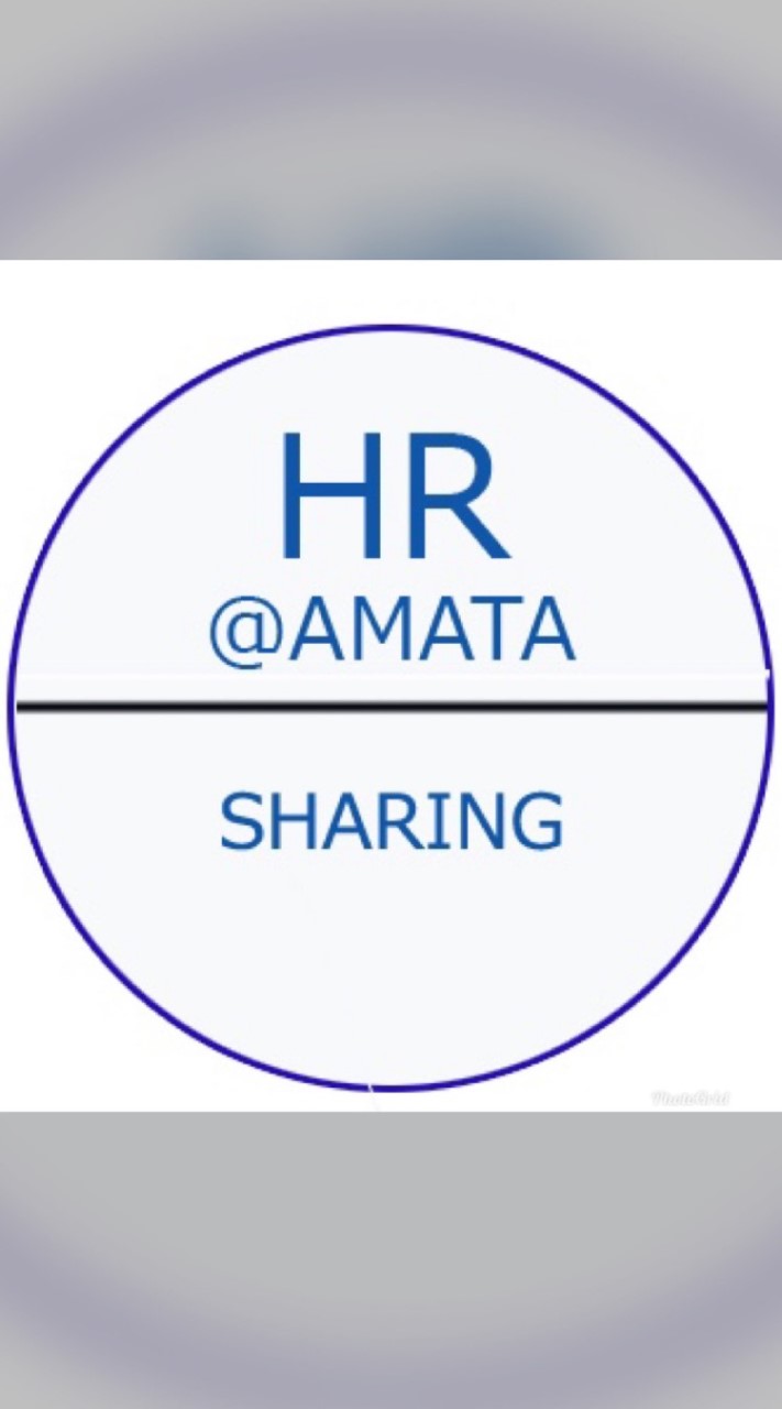 HR@Amata​ Sharing