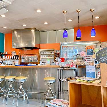 Sandwich Cafe うみねこ サンドイッチ カフェ ウミネコ 別府町本町 別府駅 サンドイッチ By Line Place