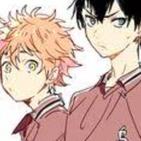 ハイキュー緩nrkr