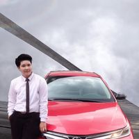 โตโยต้าป้ายแดง