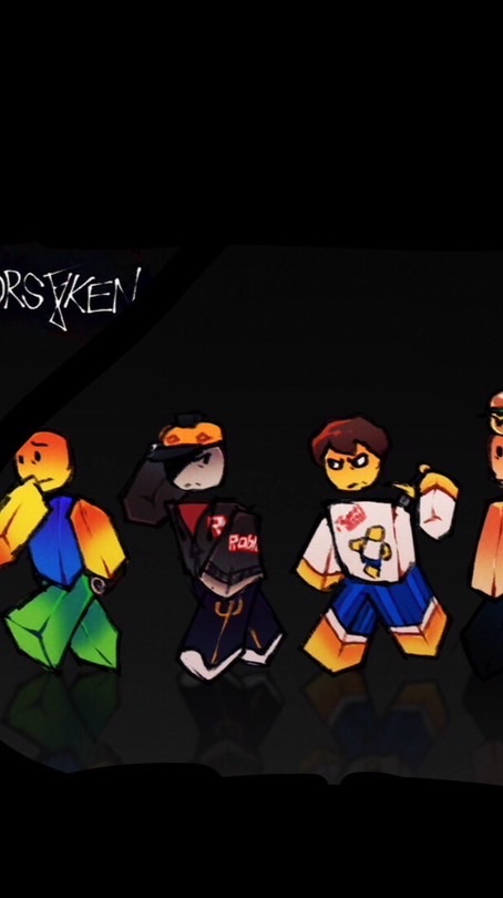 หาคนเล่น Forsaken