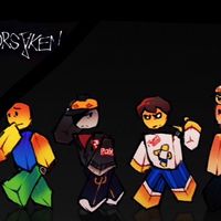 หาคนเล่น Forsaken
