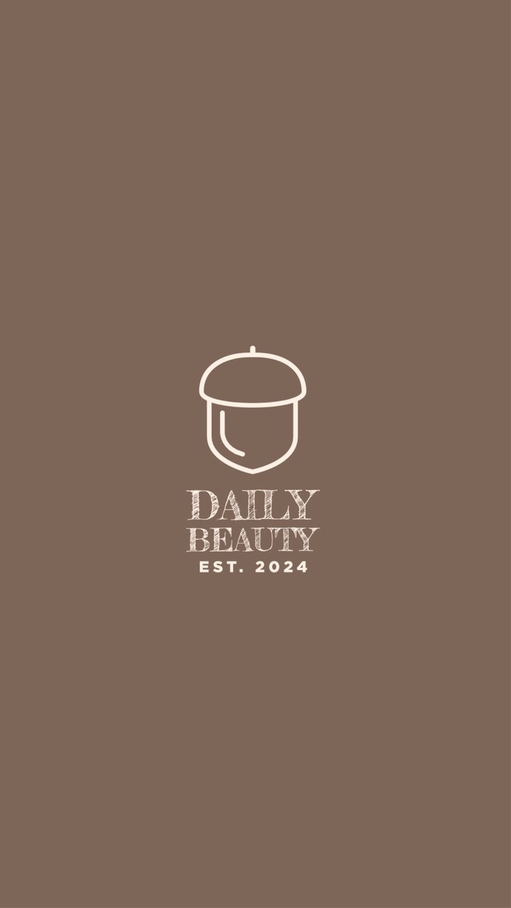 戴栗日常  Ι  小紅書美妝保養