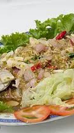 อาหาร