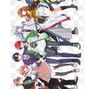 からぴち好きな子集まれ～！先着12人は副官だよ！