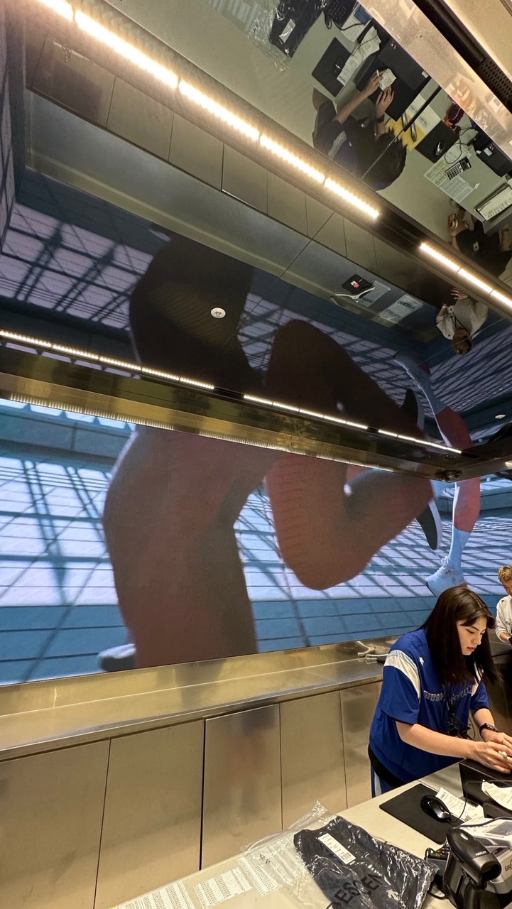 傑克精品韓國迪桑特代購