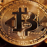 📈加密貨幣現貨合約交易投資討論群