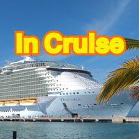 In cruise🛳️