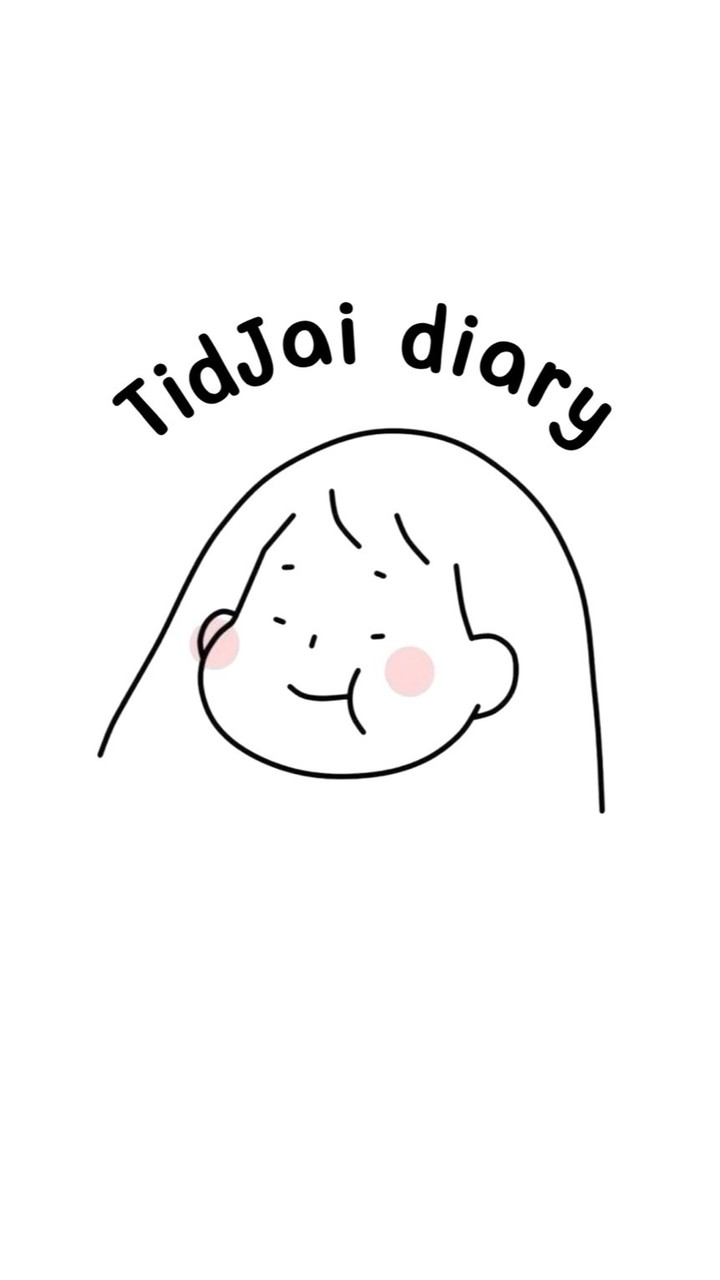TidJai Diary Kusrc