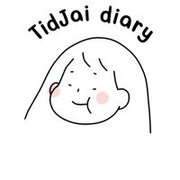 TidJai Diary Kusrc