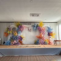 งานแต่งงาน ทิพย์&มอส