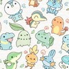 *_ポケユナ団_*