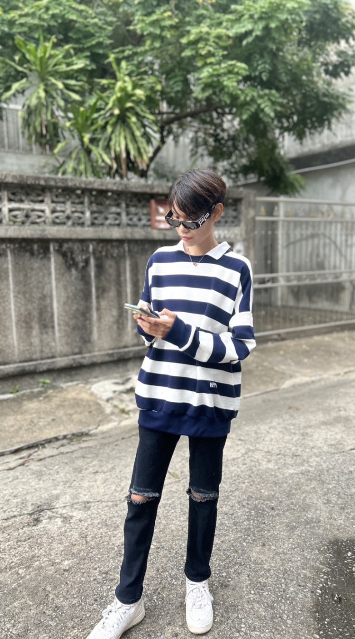 ครอบครัว🔴REDของจินนี่
