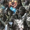 ゴジラ好き集まれー！