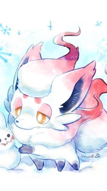 ポケモンユナイトをしよう！