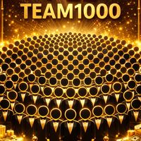 TEAM-1000ラジオ VIP