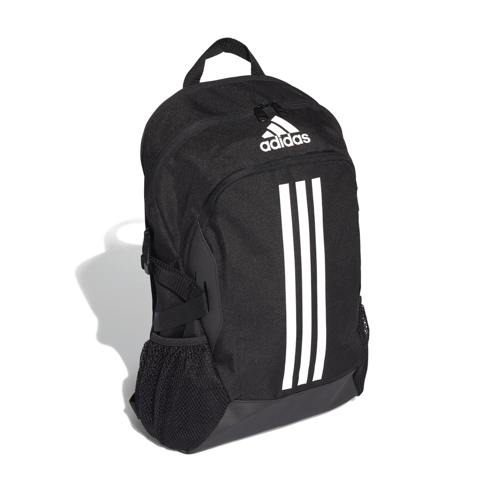 大小:48.5 x 18 x 33 cm品牌:ADIDAS型號:FI7968品名:Power 5 Backpack配色:黑色,白色