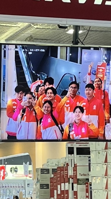 ชมรมปิงปองจุฬา