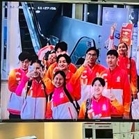 ชมรมปิงปองจุฬา