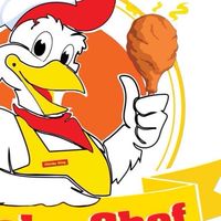 ChickyChef(ตัวแทนไม่สต็อก)