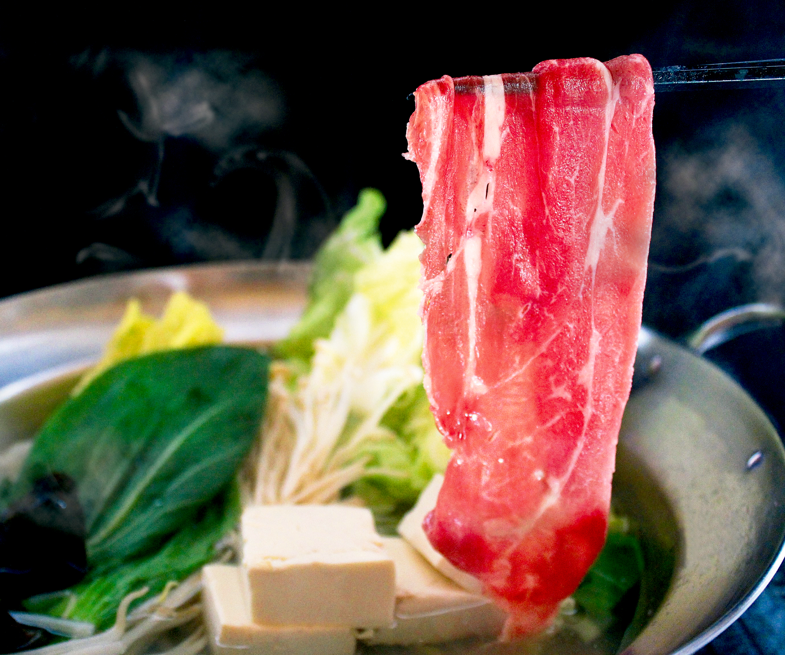 露菴 ろあん 豊川店 Line Official Account