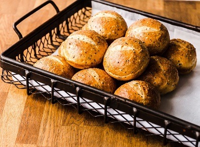 Bonjour 朋廚烘焙坊-民生店