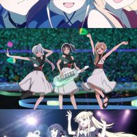 超かぐや姫也！