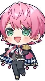 てるとくん好きな人集まれー