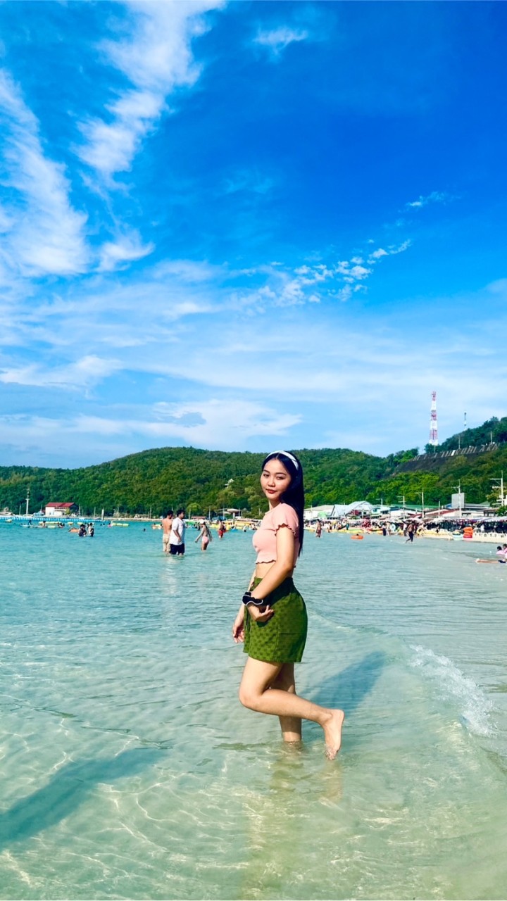 NeNe Cheang