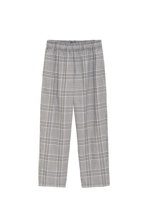 男裝Chef pants主廚褲(格紋4)_售價$590元