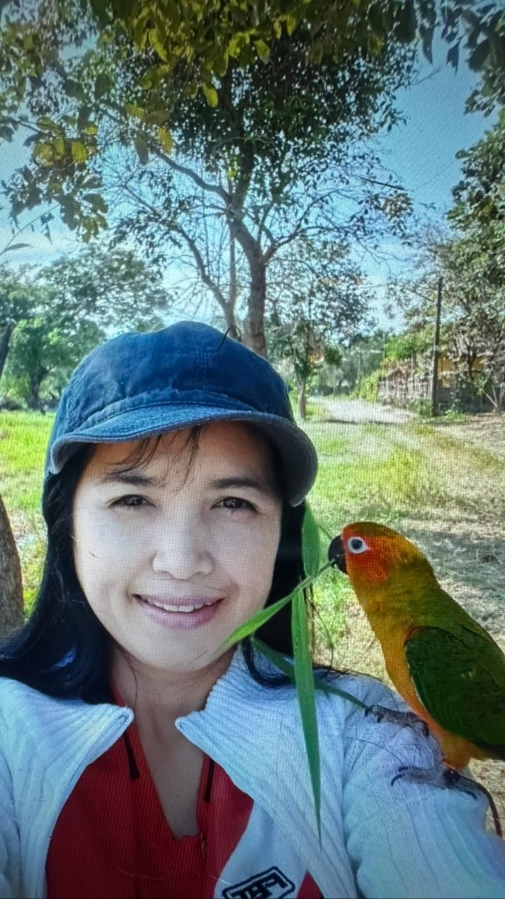 🌐🕊️ ตลาดคนรักต้นไม้ & นก (นานาชาติ)