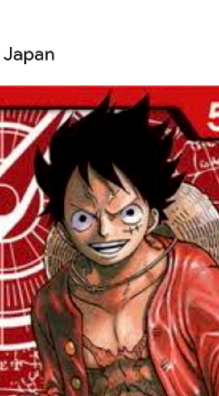 福岡県ワンピースカード交流所